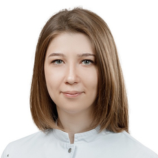 Томашевская Галина Петровна, детский ЛОР