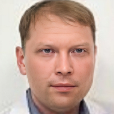 Невоструев Иван Владимирович, ортопед