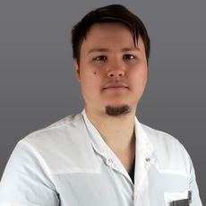 Савельев Георгий Павлович, ЛОР