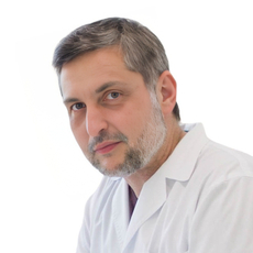 Кочегаров Андрей Вальянович, уролог