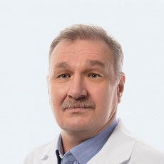 Лукьянцев Александр Викторович, ортопед