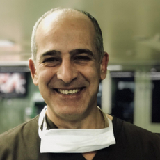 Карапетян Ричард Степанович, гинеколог