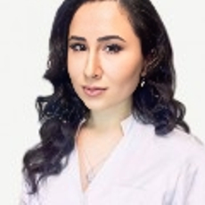 Аскерова Арзу Мамедовна, стоматолог-терапевт