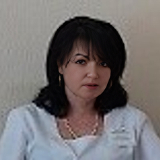 Гришанова Ольга Сергеевна, психиатр