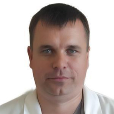 Левшин Андрей Иванович, хирург