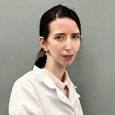 Якунина Марианна Юрьевна, проктолог