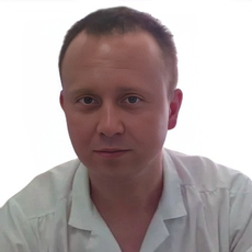 Сучканцев Николай Александрович, дерматолог