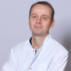 Кенис Владимир Маркович, детский ортопед