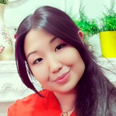 Бактыбекова Алтынай Бактыбековна, стоматолог-терапевт