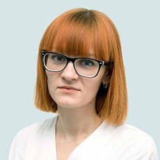 Гусева Виктория Викторовна, стоматолог-терапевт