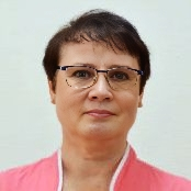 Новоселова Наталья Михайловна, массажист