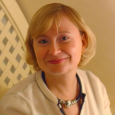 Потапенко Ирина Геннадьевна, психолог