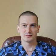 Шахов Антон Андреевич, врач УЗД