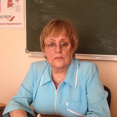 Айвазян Татьяна Айковна, гинеколог