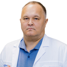 Емельянов Дмитрий Васильевич, психиатр