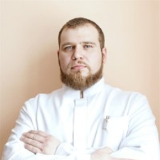 Гаврилов Дмитрий Александрович, невролог