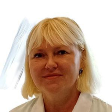 Ерохина Светлана Владимировна, стоматолог-терапевт