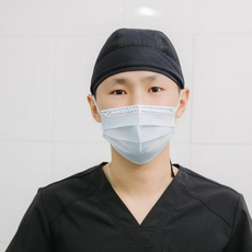 Куприянов Георгий Яковлевич, стоматолог-терапевт