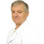 Манякин Сергей Владимирович, врач функциональной диагностики
