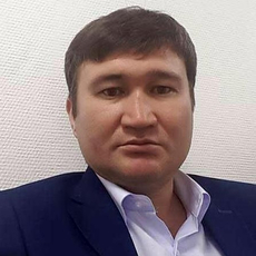 Будайчиев Нурлан Бекташевич, стоматолог-терапевт