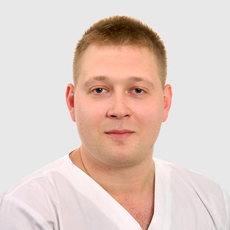Потемкин Роман Владимирович, хирург