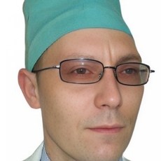 Пахинов Роман Владимирович, стоматолог-хирург