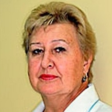 Винокурова Зоя Александровна, челюстно-лицевой хирург