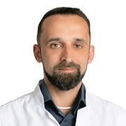 Вяльшин Марат Шафиуллович, онколог