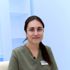 Савченко Жанна Михайловна, педиатр