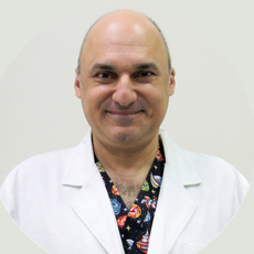 Ахадов Вагиф Сабирович, уролог