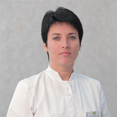 Терентьева Ольга Николаевна, врач-косметолог