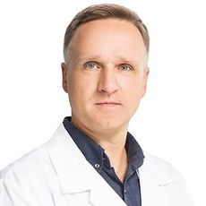 Наумов Дмитрий Викторович, стоматолог-терапевт