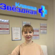 Силантьева Юлия Николаевна, психолог