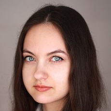 Ефимкина Маргарита Максимовна, психолог