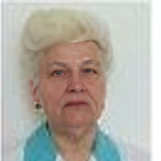 Щербакова Нина Васильевна, физиотерапевт