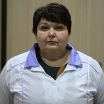 Кузнецова Людмила Викторовна, гастроэнтеролог