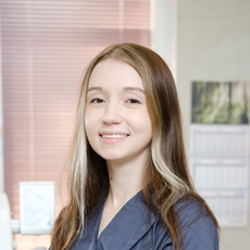 Делекторская Елена Владиславовна, стоматолог-хирург