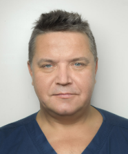 Воробьев Дмитрий Вадимович, гинеколог