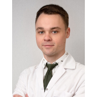 Рубцов Александр Евгеньевич, эндокринолог