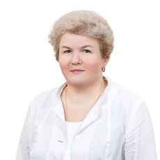 Тихомирова Юлия Георгиевна, врач УЗД