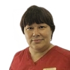 Замятина Светлана Леонидовна, хирург