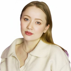 Завьялова Анна Алексеевна, психолог