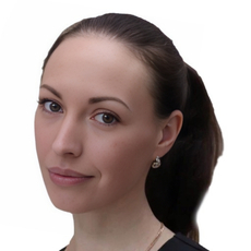 Макарова Елена Сергеевна, стоматолог-терапевт