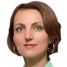 Жильцова Юлия Игоревна, гинеколог