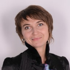 Буровихина Ирина Александровна, детский психолог