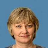 Пухач Ирина Николаевна, рентгенолог