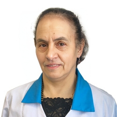 Василик Мария Владимировна, терапевт