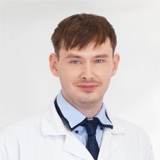 Марков Дмитрий Павлович, хирург