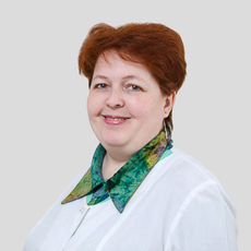 Гусева Татьяна Викторовна, невролог