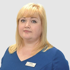 Голованова Ольга Александровна, оптометрист